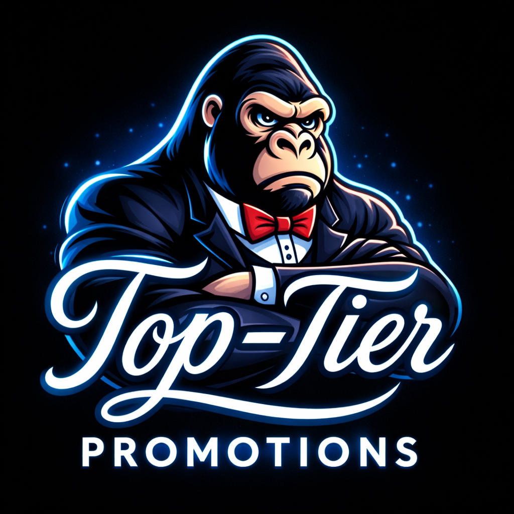 Top-Tier Promotions